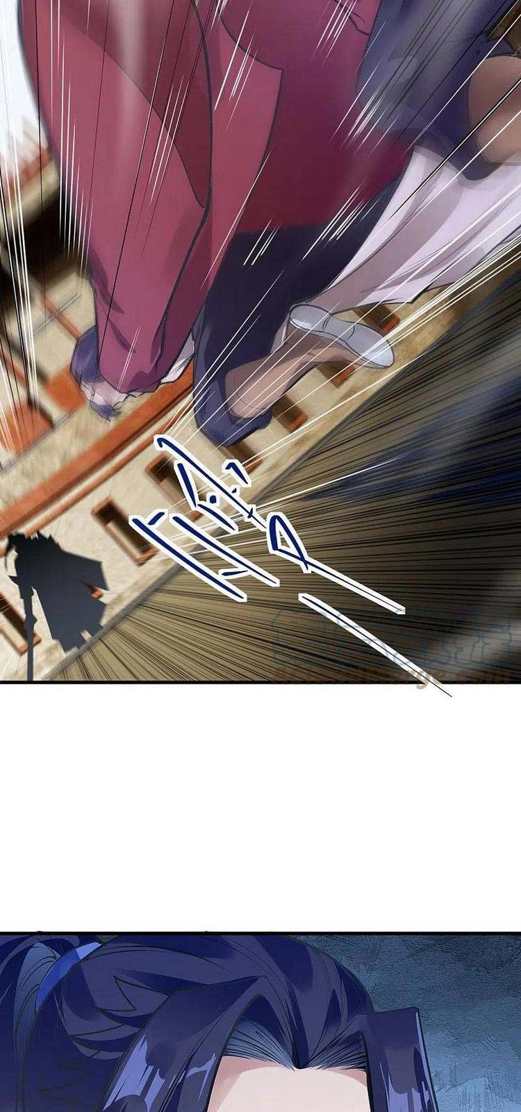 đọc truyện Nghịch Thiên Tà Thần Chương 461 ảnh 11 tại Thiên Thai Truyện