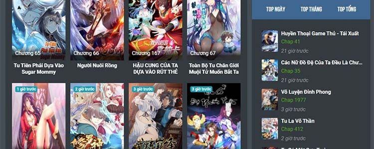 đọc truyện Nghịch Thiên Tà Thần Chương 462 ảnh 332 tại Thiên Thai Truyện