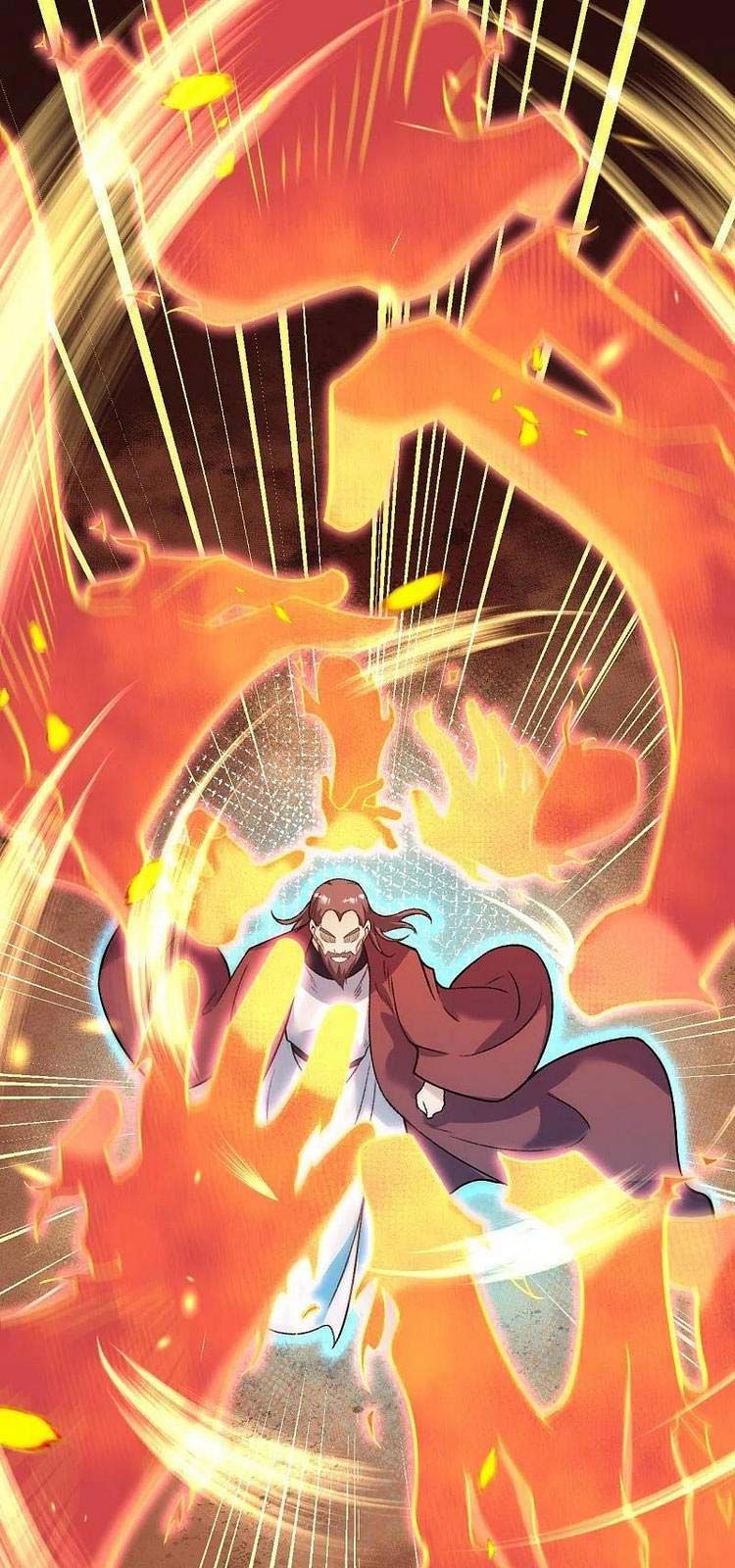 đọc truyện Nghịch Thiên Tà Thần Chương 463 ảnh 3 tại Thiên Thai Truyện