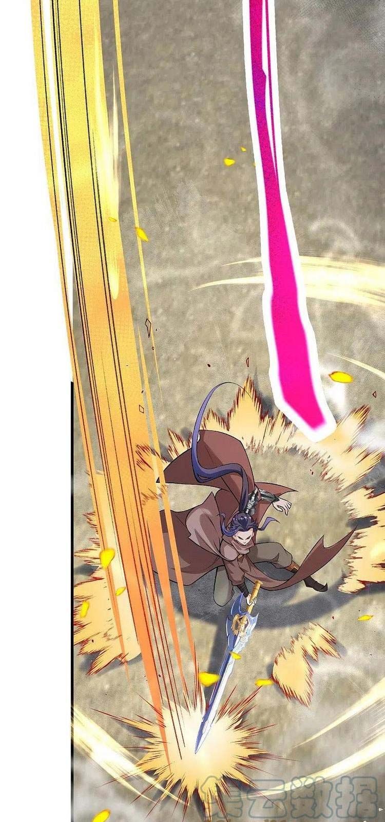 đọc truyện Nghịch Thiên Tà Thần Chương 463 ảnh 14 tại Thiên Thai Truyện