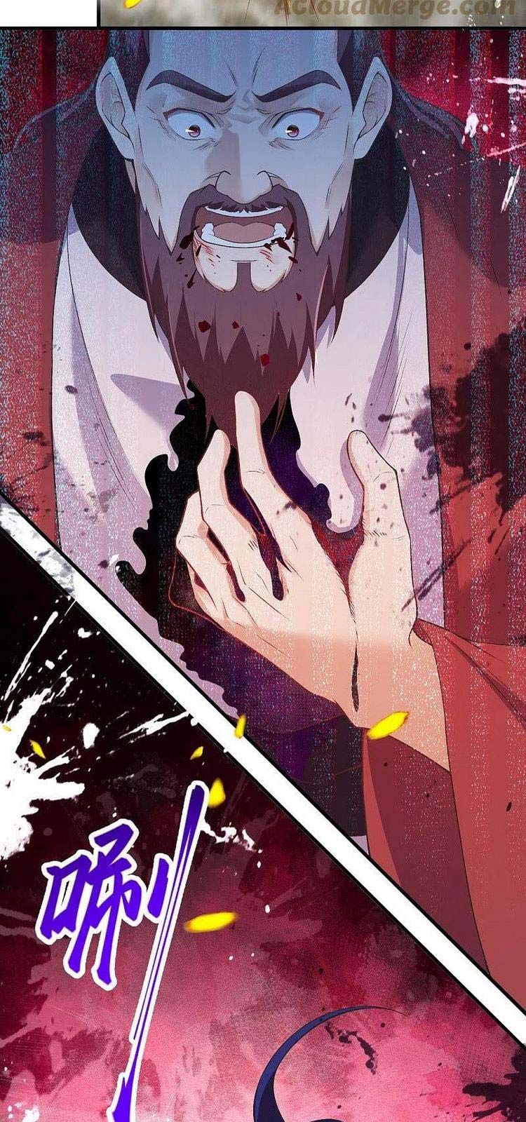 đọc truyện Nghịch Thiên Tà Thần Chương 463 ảnh 15 tại Thiên Thai Truyện