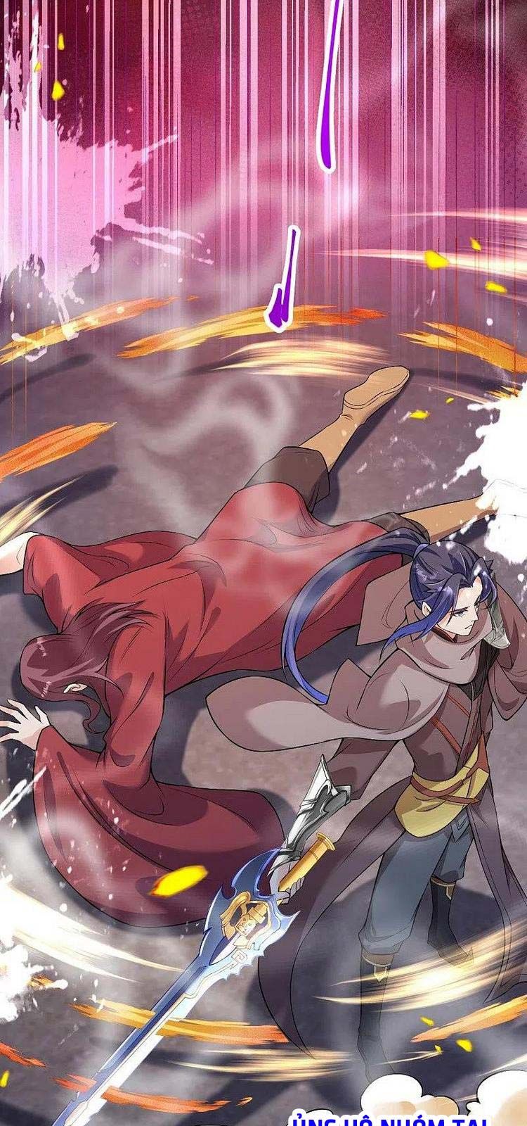 đọc truyện Nghịch Thiên Tà Thần Chương 463 ảnh 17 tại Thiên Thai Truyện