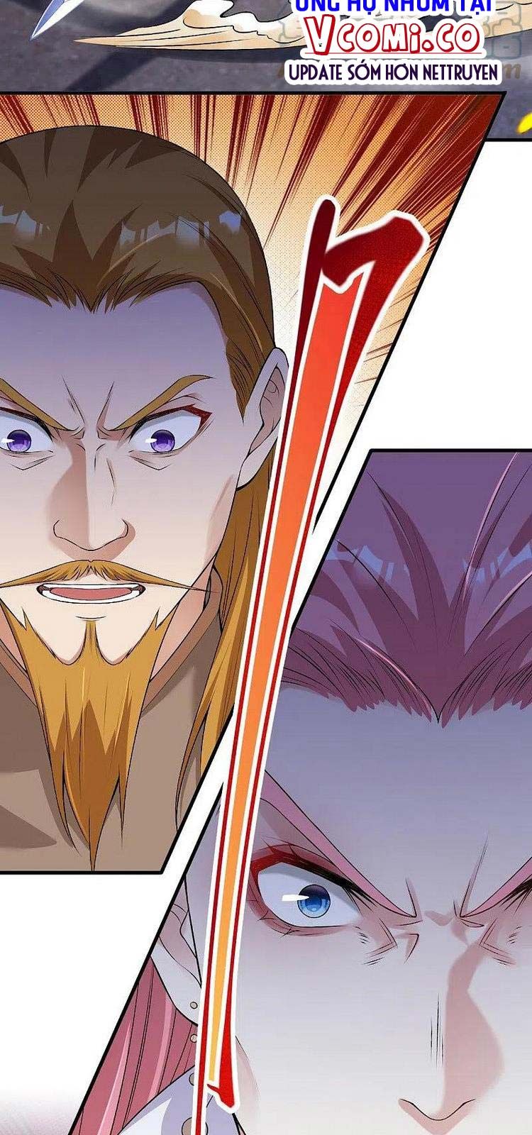 đọc truyện Nghịch Thiên Tà Thần Chương 463 ảnh 18 tại Thiên Thai Truyện