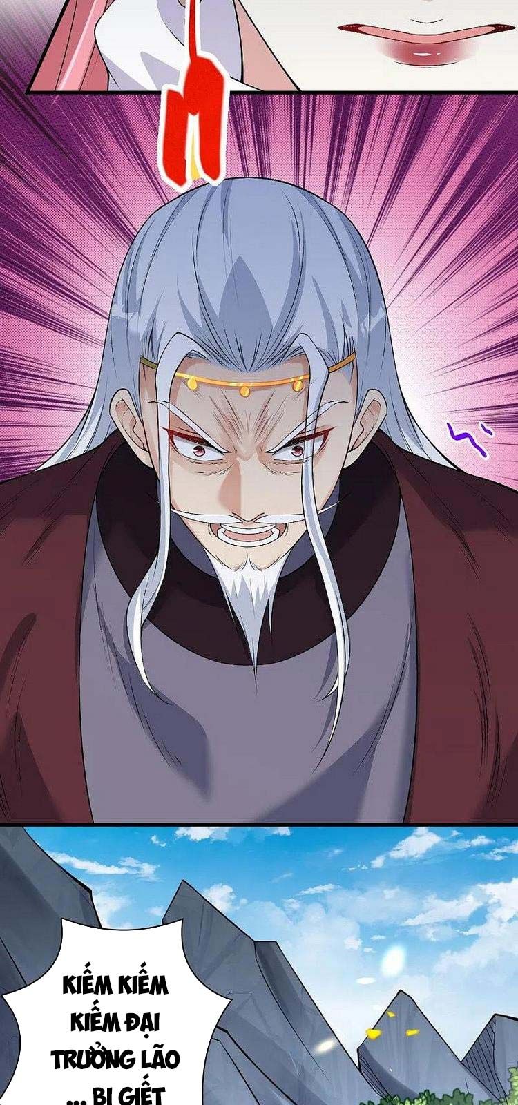 đọc truyện Nghịch Thiên Tà Thần Chương 463 ảnh 19 tại Thiên Thai Truyện