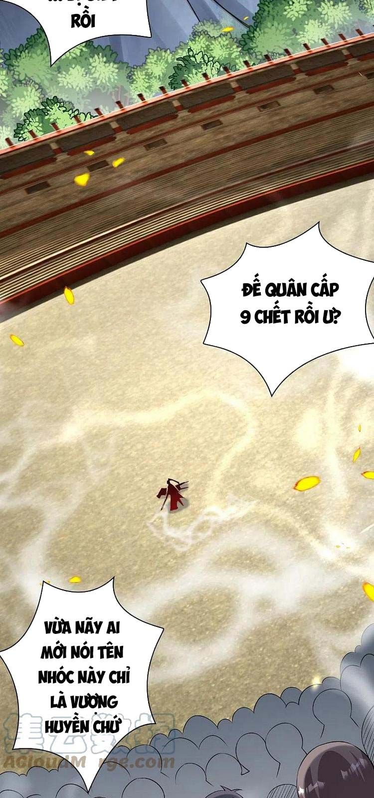 đọc truyện Nghịch Thiên Tà Thần Chương 463 ảnh 20 tại Thiên Thai Truyện