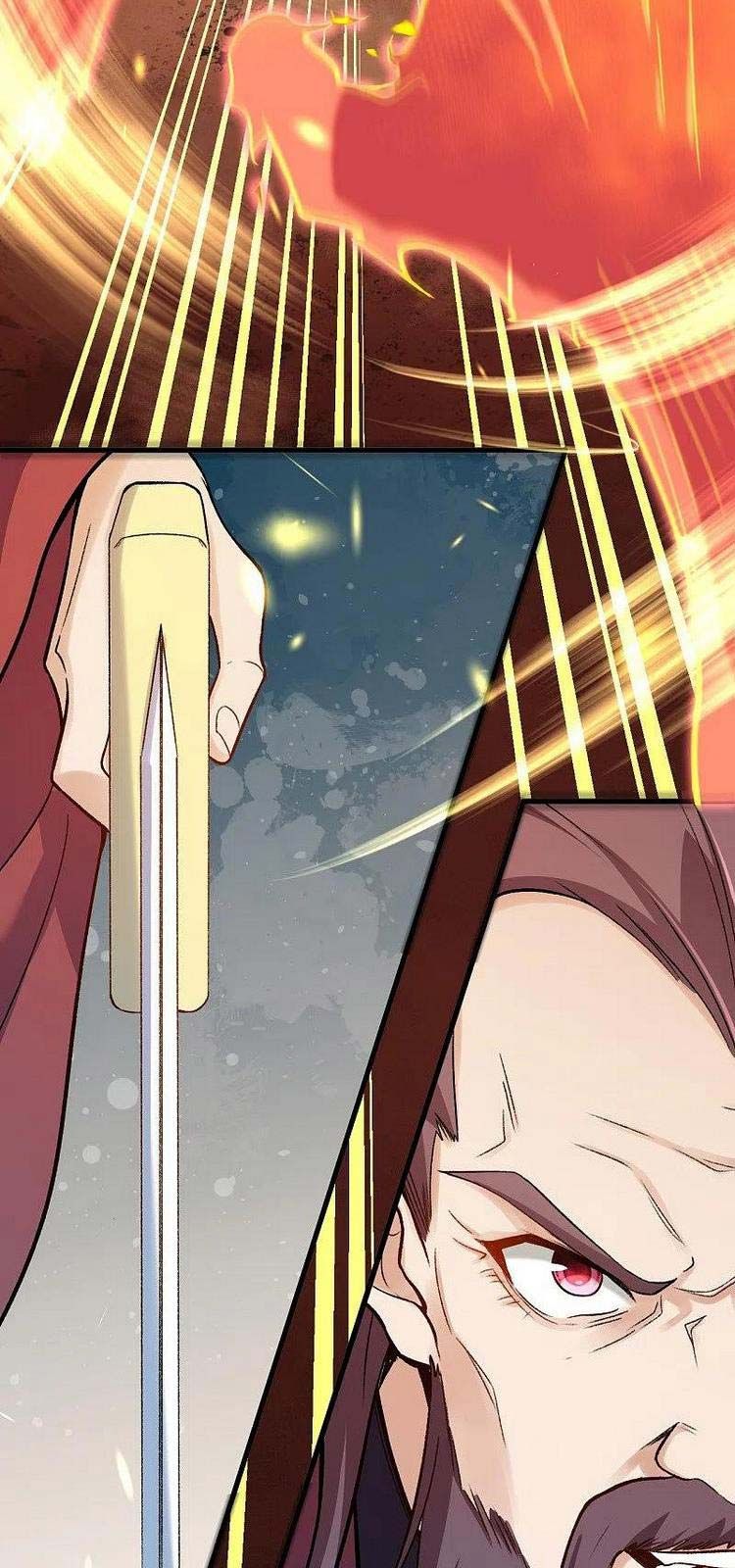 đọc truyện Nghịch Thiên Tà Thần Chương 463 ảnh 4 tại Thiên Thai Truyện