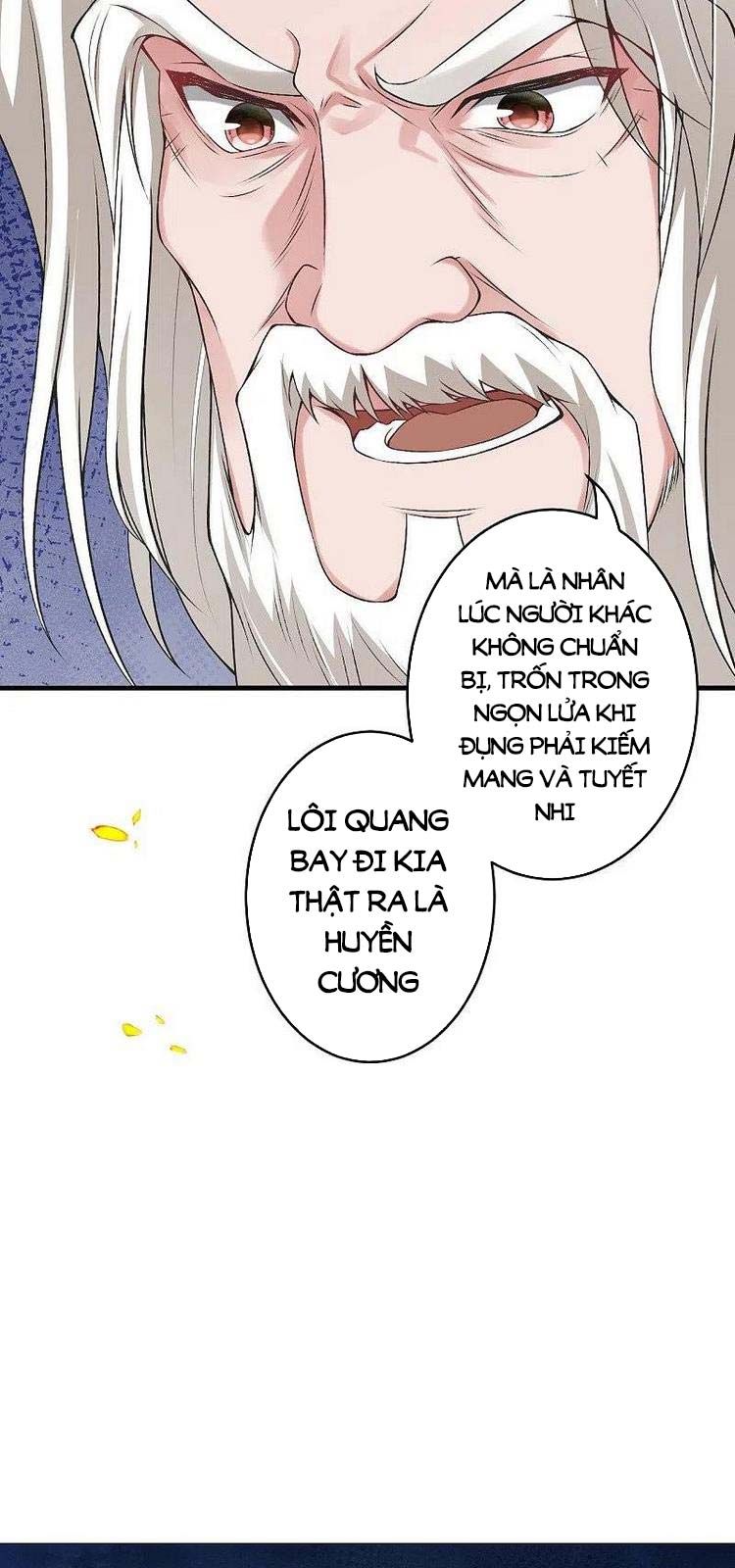 đọc truyện Nghịch Thiên Tà Thần Chương 463 ảnh 22 tại Thiên Thai Truyện