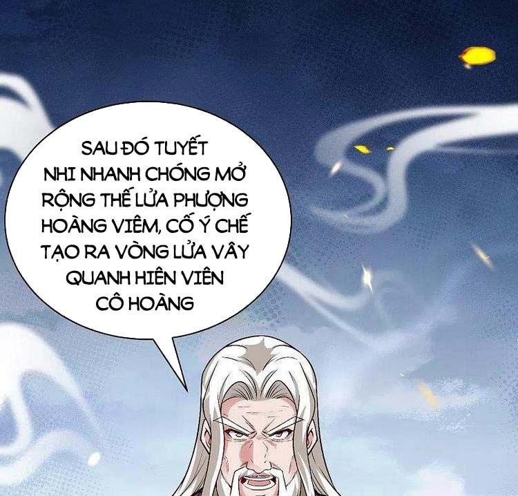 đọc truyện Nghịch Thiên Tà Thần Chương 463 ảnh 23 tại Thiên Thai Truyện