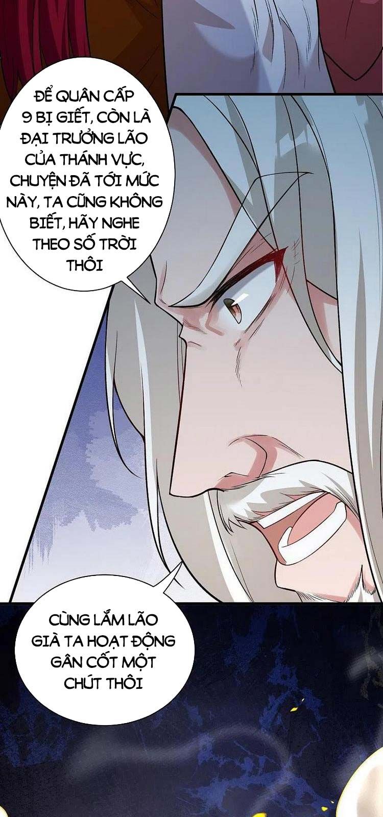 đọc truyện Nghịch Thiên Tà Thần Chương 463 ảnh 26 tại Thiên Thai Truyện