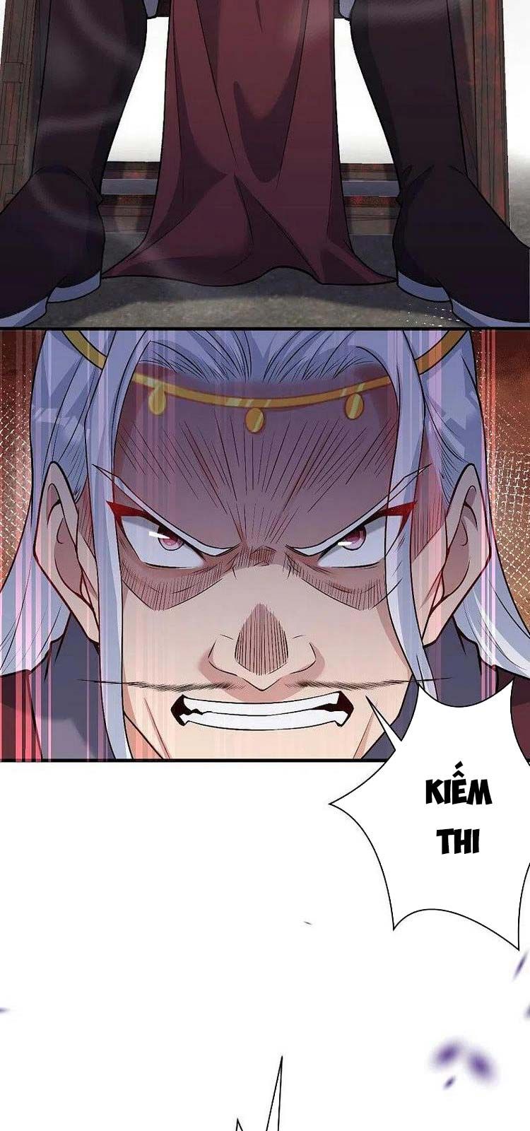 đọc truyện Nghịch Thiên Tà Thần Chương 463 ảnh 28 tại Thiên Thai Truyện