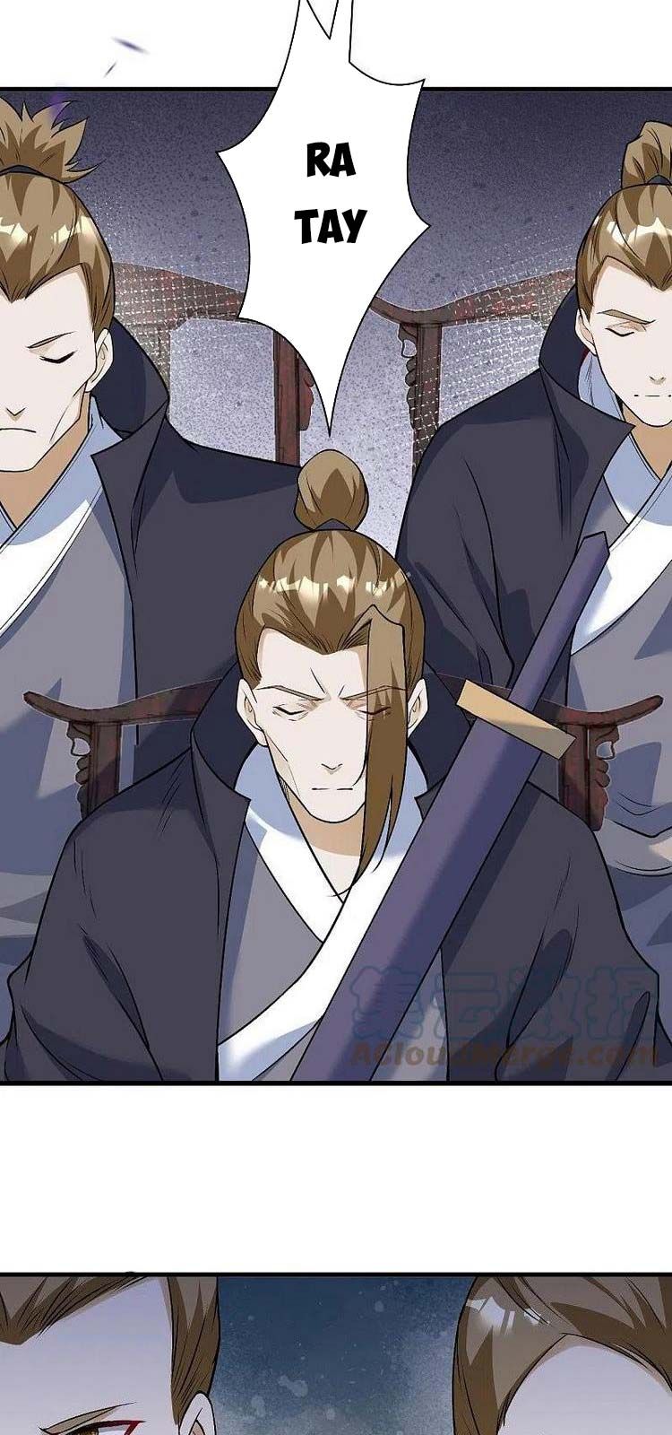 đọc truyện Nghịch Thiên Tà Thần Chương 463 ảnh 29 tại Thiên Thai Truyện