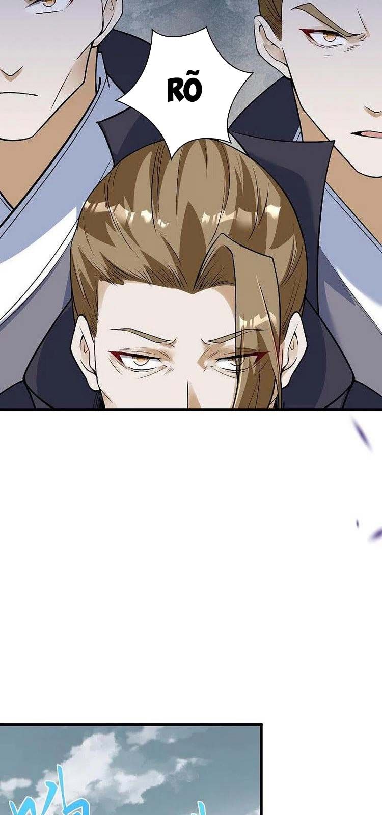 đọc truyện Nghịch Thiên Tà Thần Chương 463 ảnh 30 tại Thiên Thai Truyện