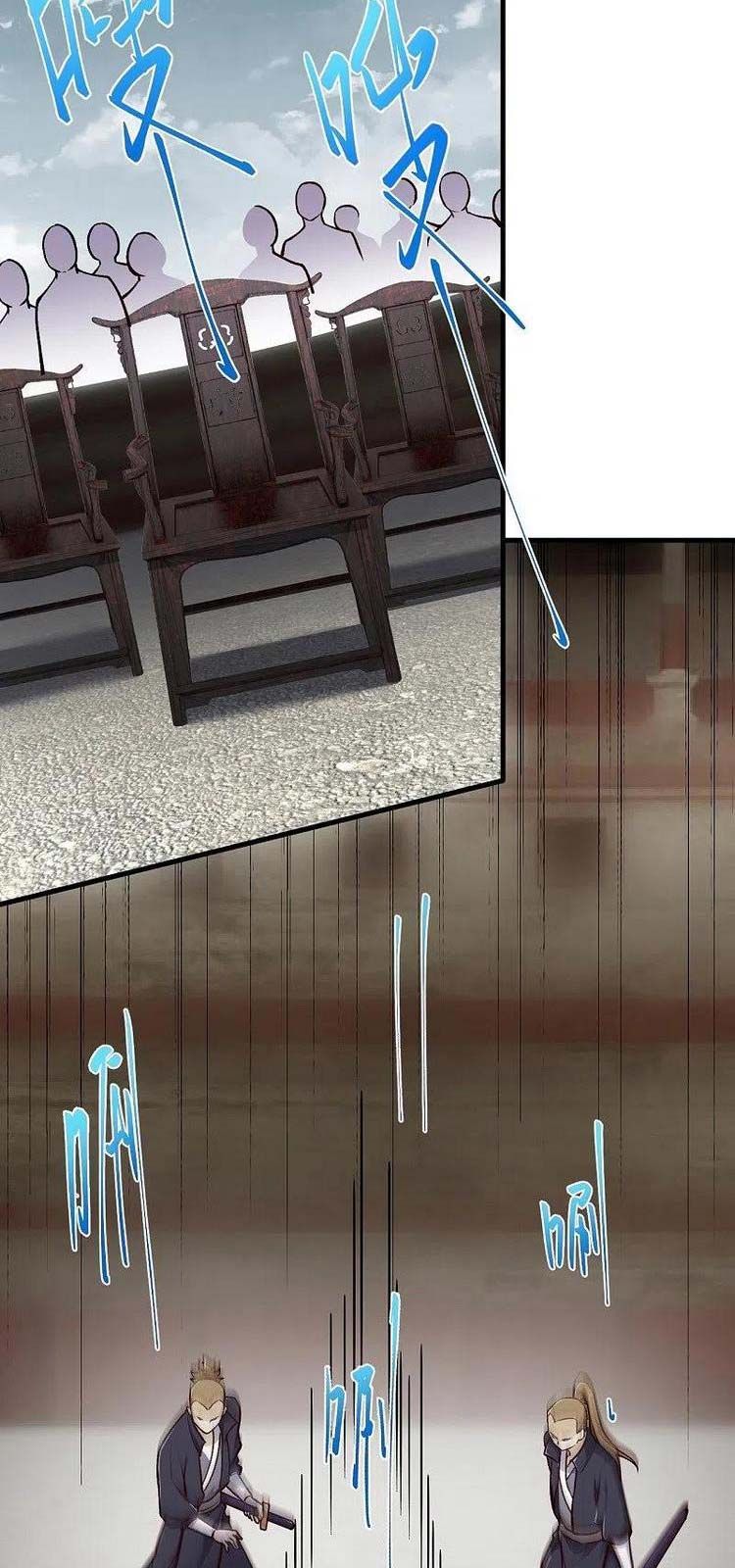 đọc truyện Nghịch Thiên Tà Thần Chương 463 ảnh 31 tại Thiên Thai Truyện