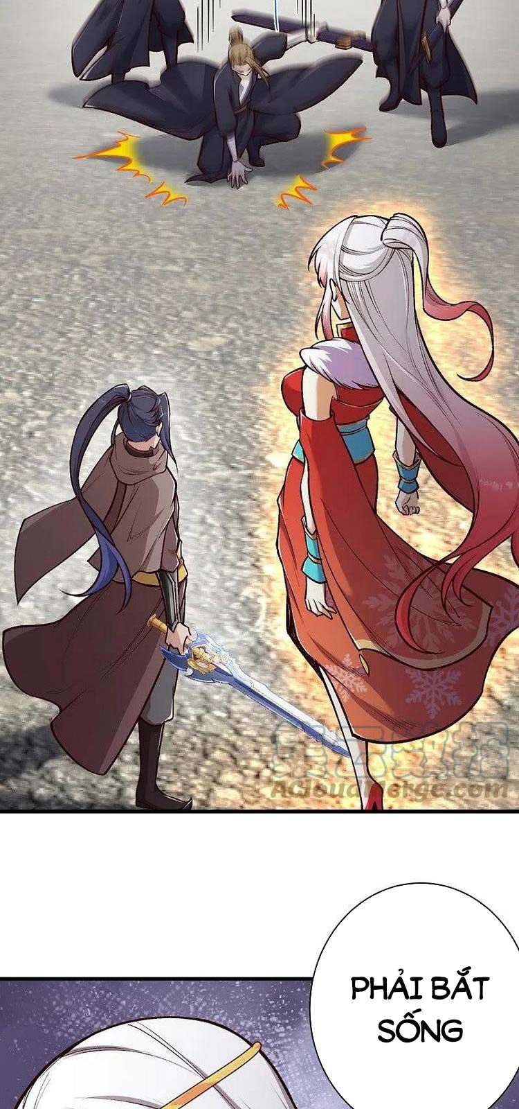 đọc truyện Nghịch Thiên Tà Thần Chương 463 ảnh 32 tại Thiên Thai Truyện