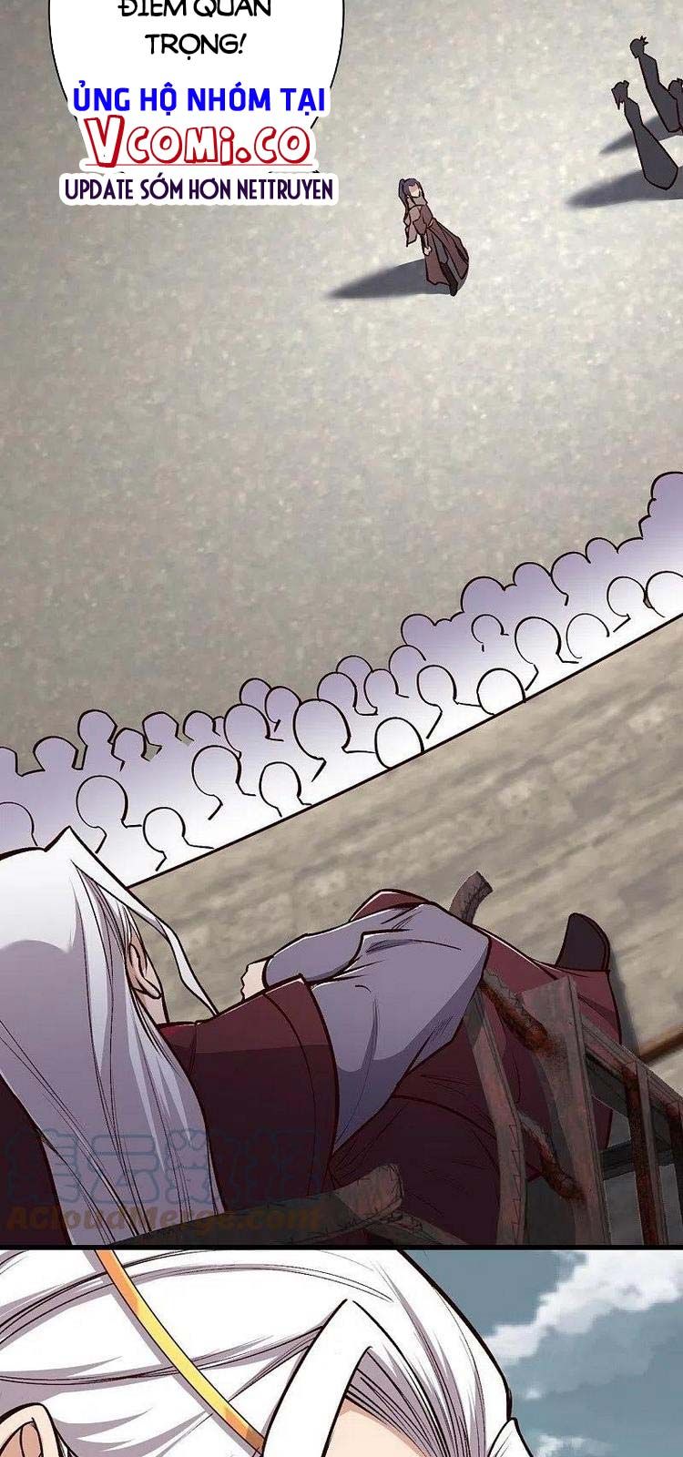 đọc truyện Nghịch Thiên Tà Thần Chương 463 ảnh 40 tại Thiên Thai Truyện