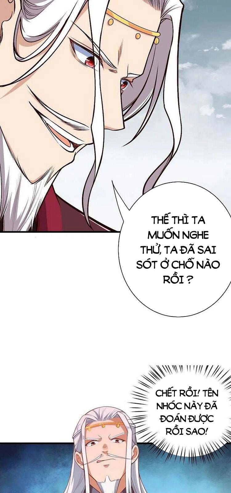 đọc truyện Nghịch Thiên Tà Thần Chương 463 ảnh 41 tại Thiên Thai Truyện