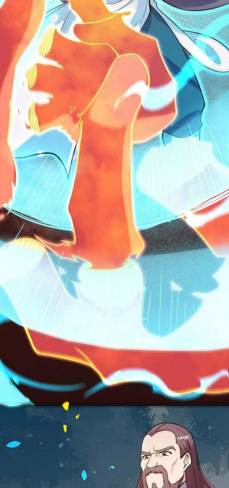 đọc truyện Nghịch Thiên Tà Thần Chương 463 ảnh 6 tại Thiên Thai Truyện