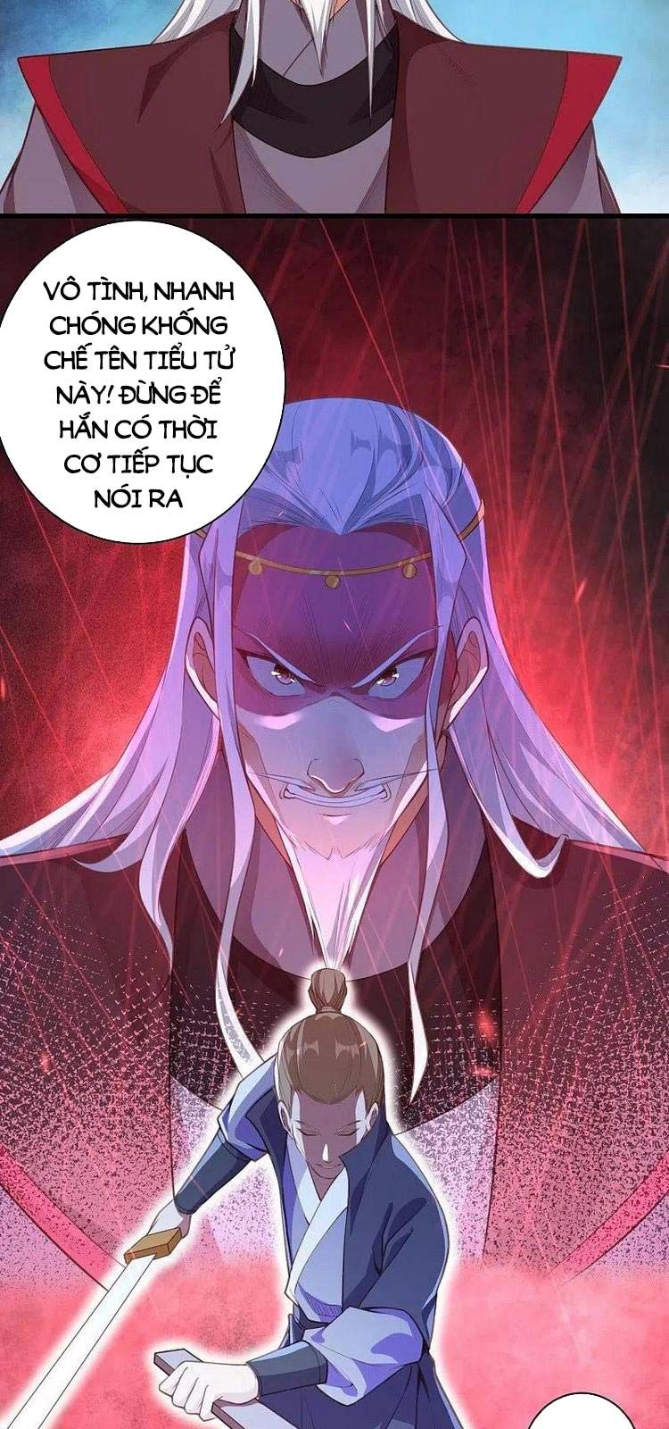 đọc truyện Nghịch Thiên Tà Thần Chương 463 ảnh 42 tại Thiên Thai Truyện