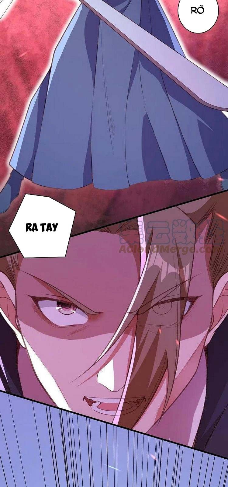 đọc truyện Nghịch Thiên Tà Thần Chương 463 ảnh 43 tại Thiên Thai Truyện