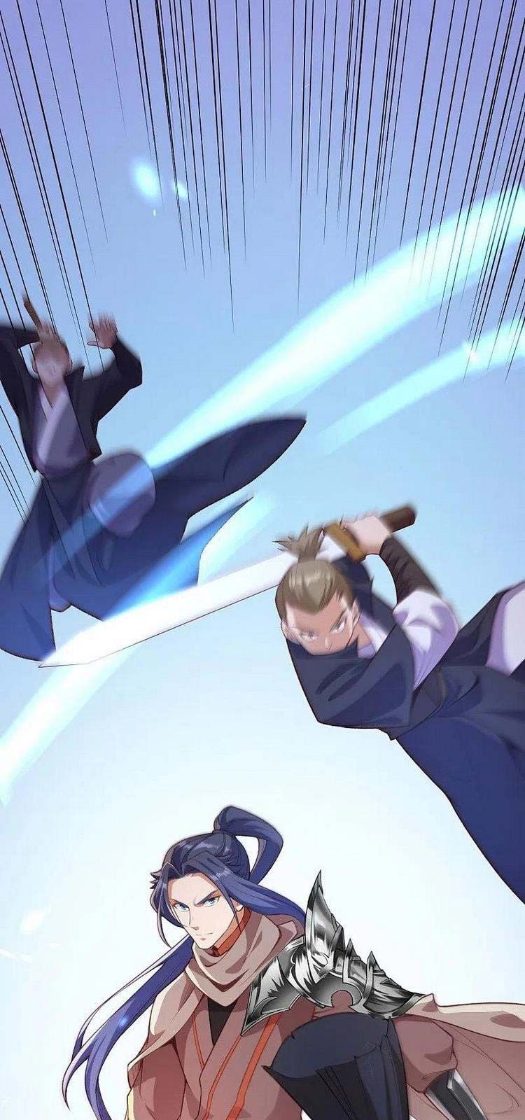 đọc truyện Nghịch Thiên Tà Thần Chương 463 ảnh 44 tại Thiên Thai Truyện