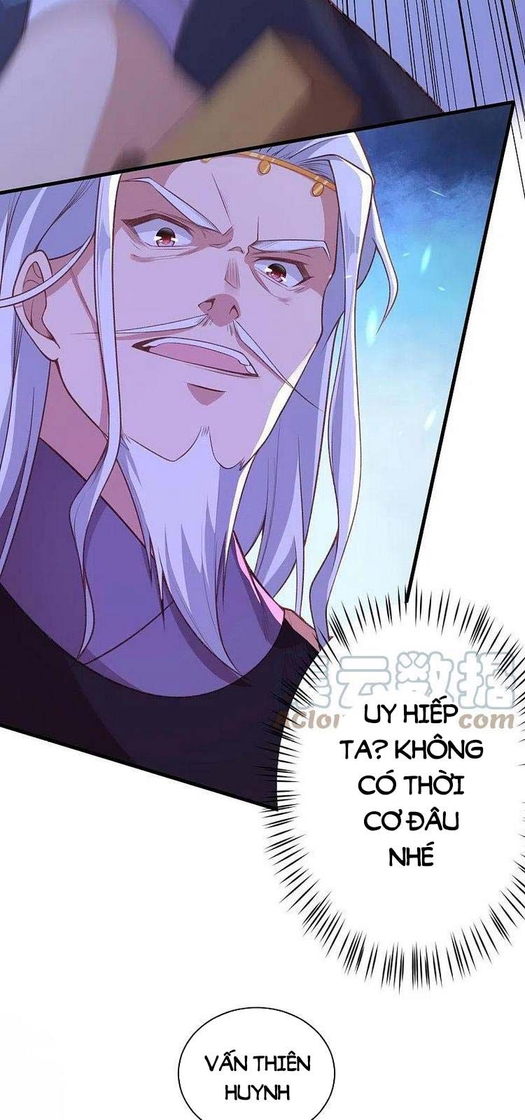 đọc truyện Nghịch Thiên Tà Thần Chương 463 ảnh 46 tại Thiên Thai Truyện