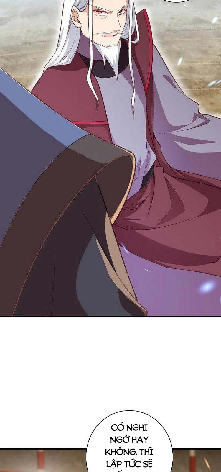 đọc truyện Nghịch Thiên Tà Thần Chương 463 ảnh 49 tại Thiên Thai Truyện