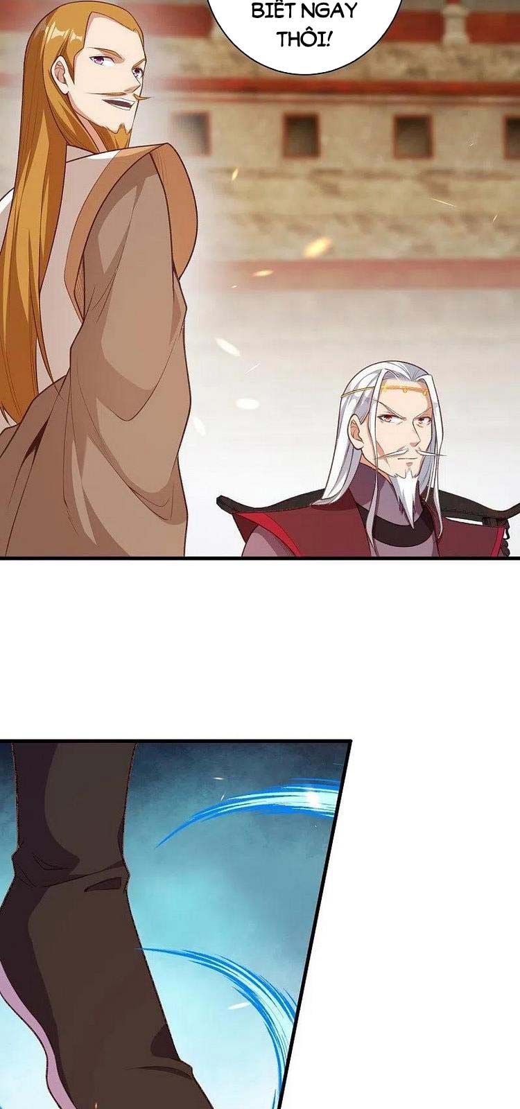 đọc truyện Nghịch Thiên Tà Thần Chương 463 ảnh 50 tại Thiên Thai Truyện