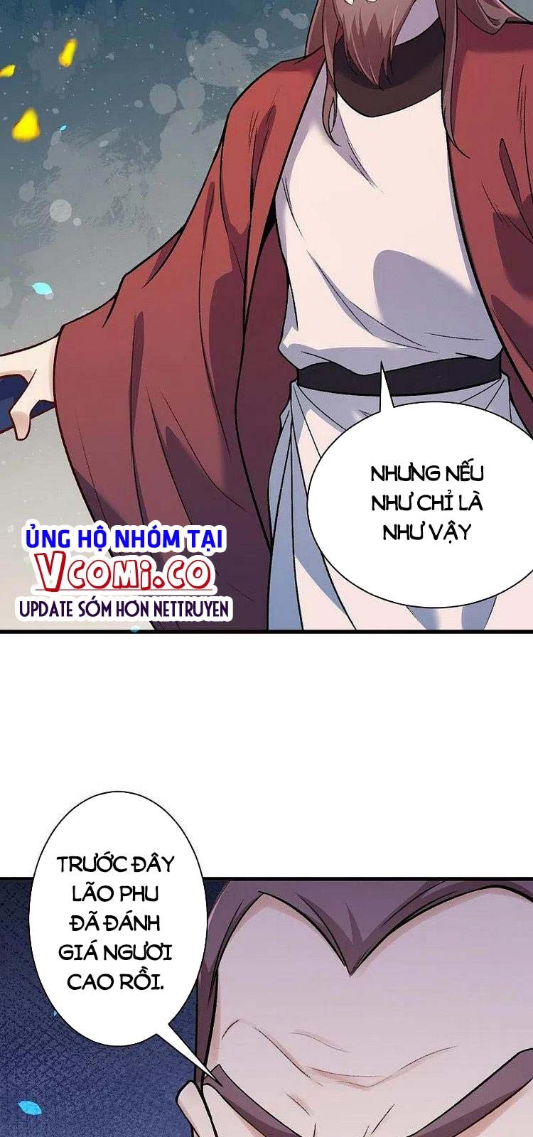 đọc truyện Nghịch Thiên Tà Thần Chương 463 ảnh 7 tại Thiên Thai Truyện