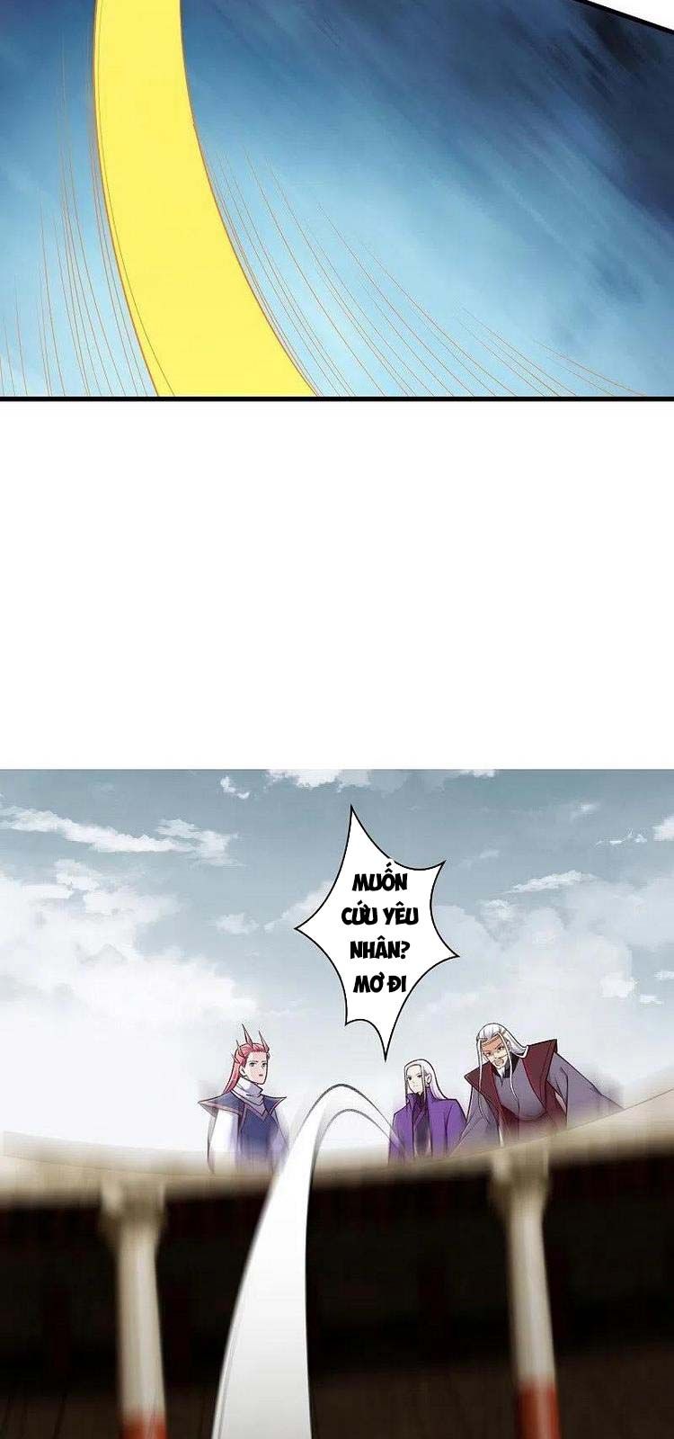 đọc truyện Nghịch Thiên Tà Thần Chương 463 ảnh 52 tại Thiên Thai Truyện