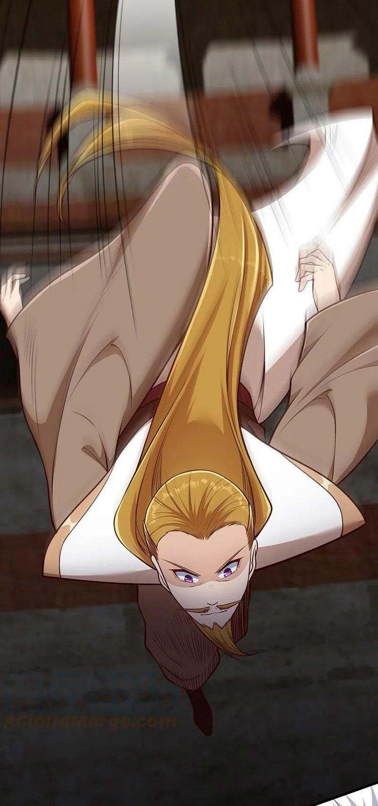 đọc truyện Nghịch Thiên Tà Thần Chương 463 ảnh 53 tại Thiên Thai Truyện