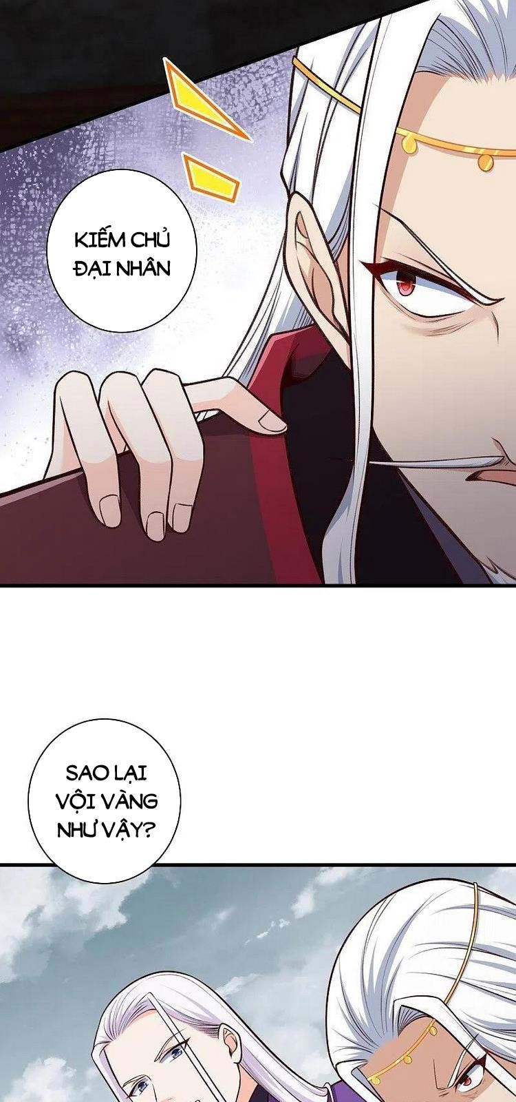 đọc truyện Nghịch Thiên Tà Thần Chương 463 ảnh 54 tại Thiên Thai Truyện