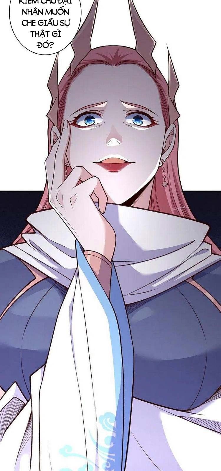 đọc truyện Nghịch Thiên Tà Thần Chương 463 ảnh 56 tại Thiên Thai Truyện