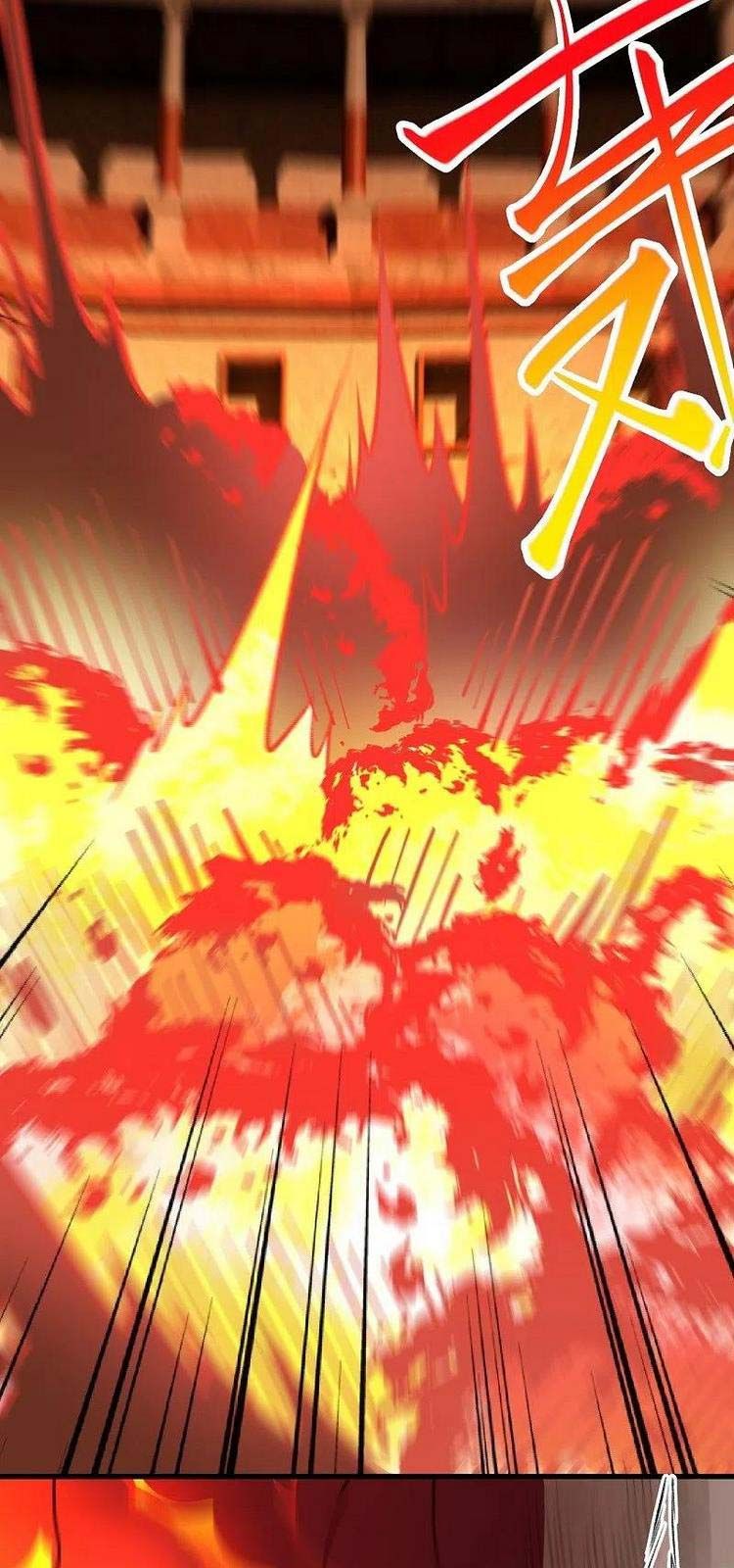 đọc truyện Nghịch Thiên Tà Thần Chương 463 ảnh 58 tại Thiên Thai Truyện