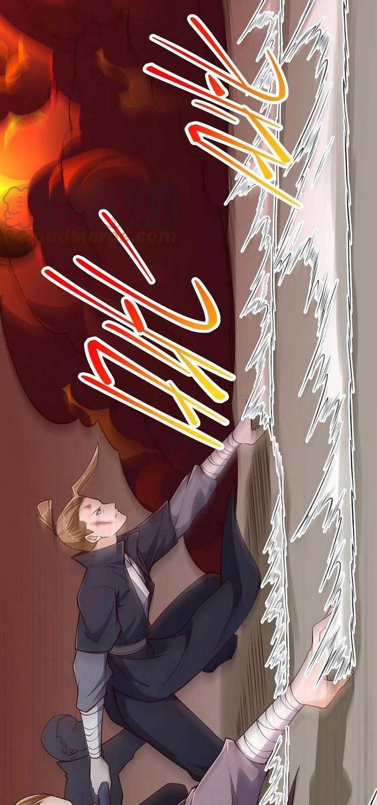 đọc truyện Nghịch Thiên Tà Thần Chương 463 ảnh 60 tại Thiên Thai Truyện