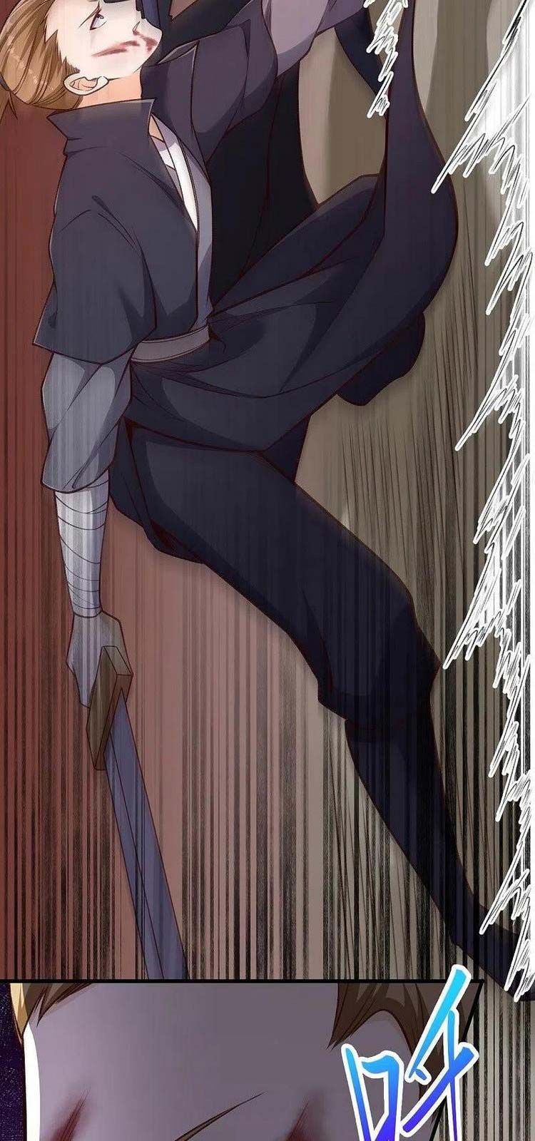 đọc truyện Nghịch Thiên Tà Thần Chương 463 ảnh 61 tại Thiên Thai Truyện