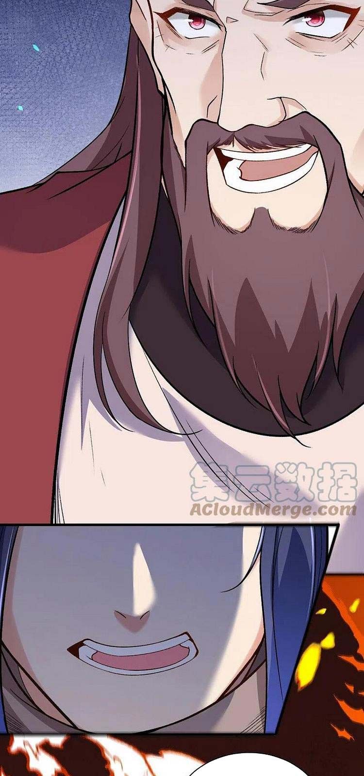 đọc truyện Nghịch Thiên Tà Thần Chương 463 ảnh 8 tại Thiên Thai Truyện