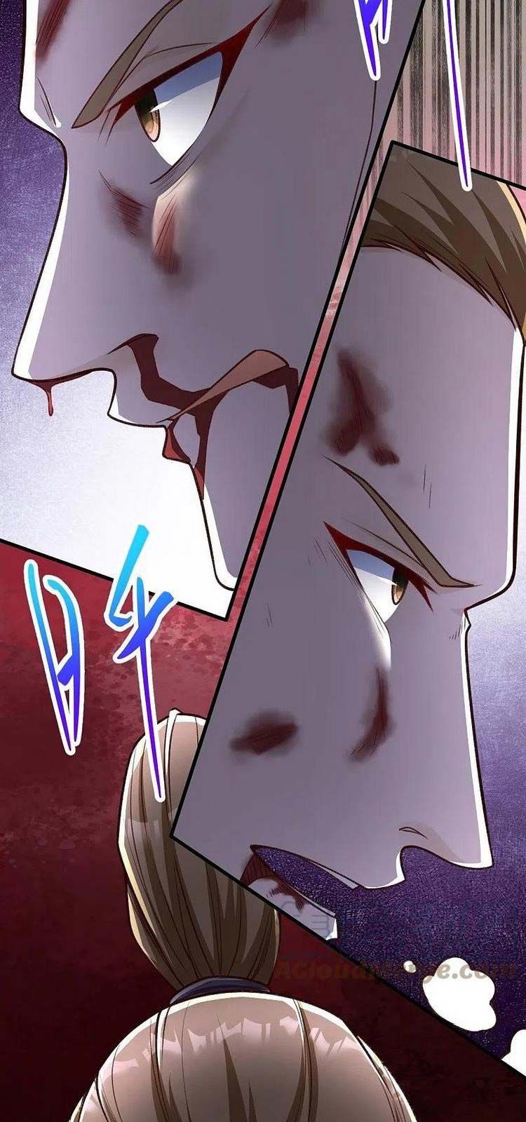 đọc truyện Nghịch Thiên Tà Thần Chương 463 ảnh 62 tại Thiên Thai Truyện