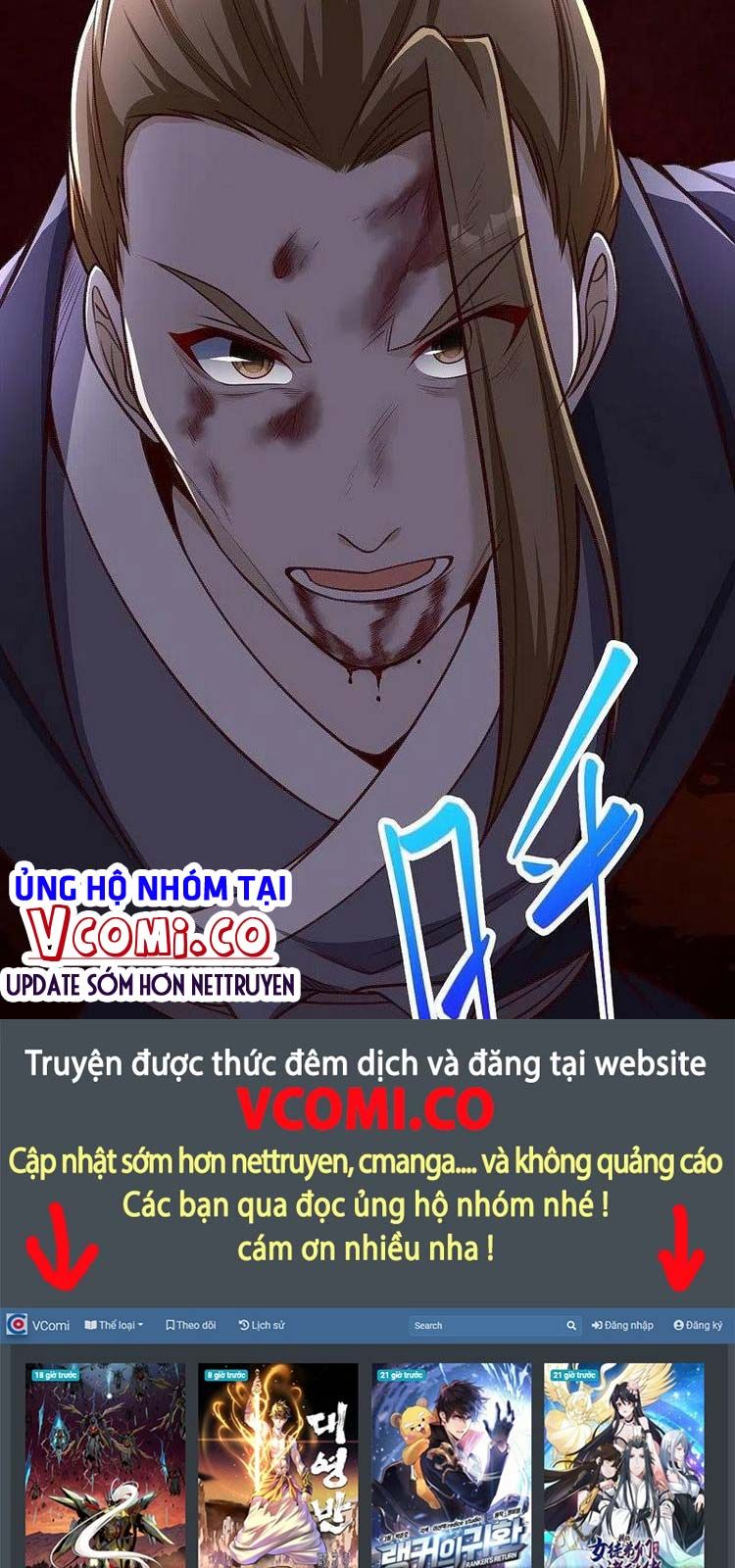 đọc truyện Nghịch Thiên Tà Thần Chương 463 ảnh 63 tại Thiên Thai Truyện