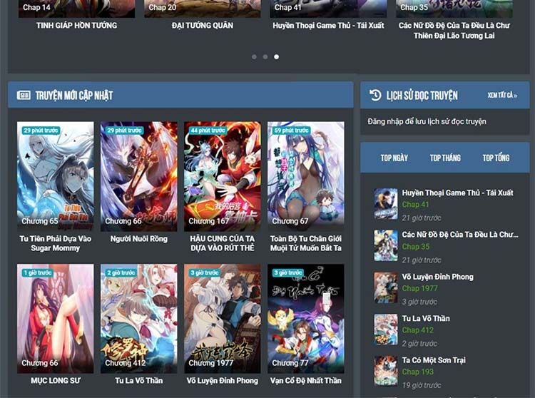 đọc truyện Nghịch Thiên Tà Thần Chương 463 ảnh 64 tại Thiên Thai Truyện