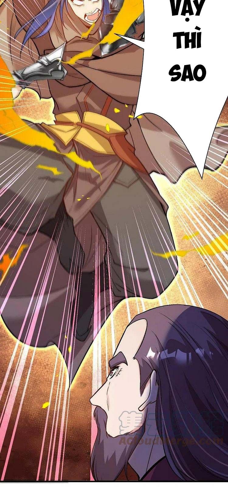 đọc truyện Nghịch Thiên Tà Thần Chương 463 ảnh 11 tại Thiên Thai Truyện