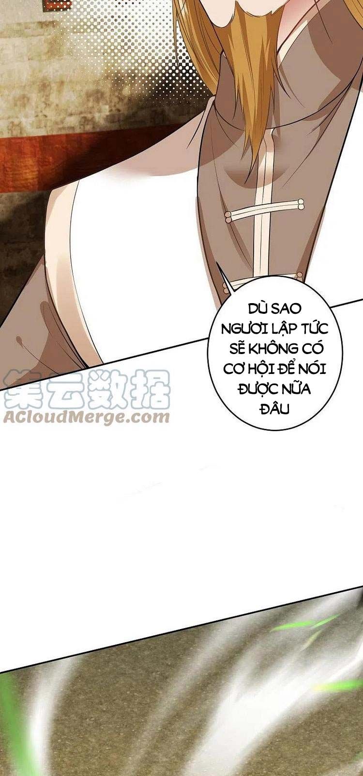 đọc truyện Nghịch Thiên Tà Thần Chương 464 ảnh 19 tại Thiên Thai Truyện