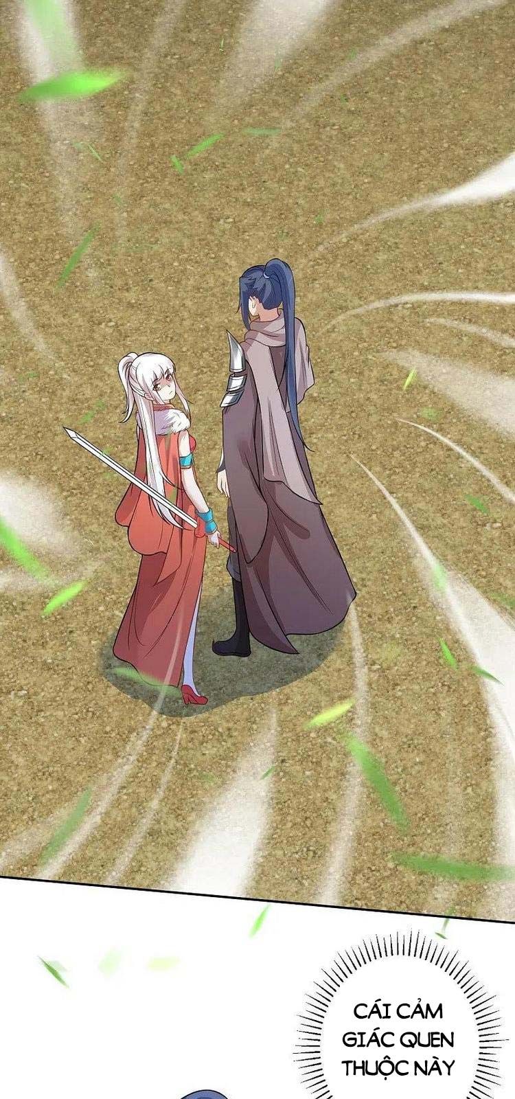 đọc truyện Nghịch Thiên Tà Thần Chương 464 ảnh 20 tại Thiên Thai Truyện