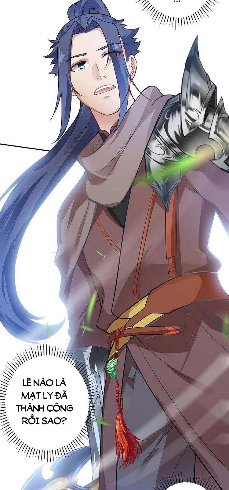 đọc truyện Nghịch Thiên Tà Thần Chương 464 ảnh 21 tại Thiên Thai Truyện