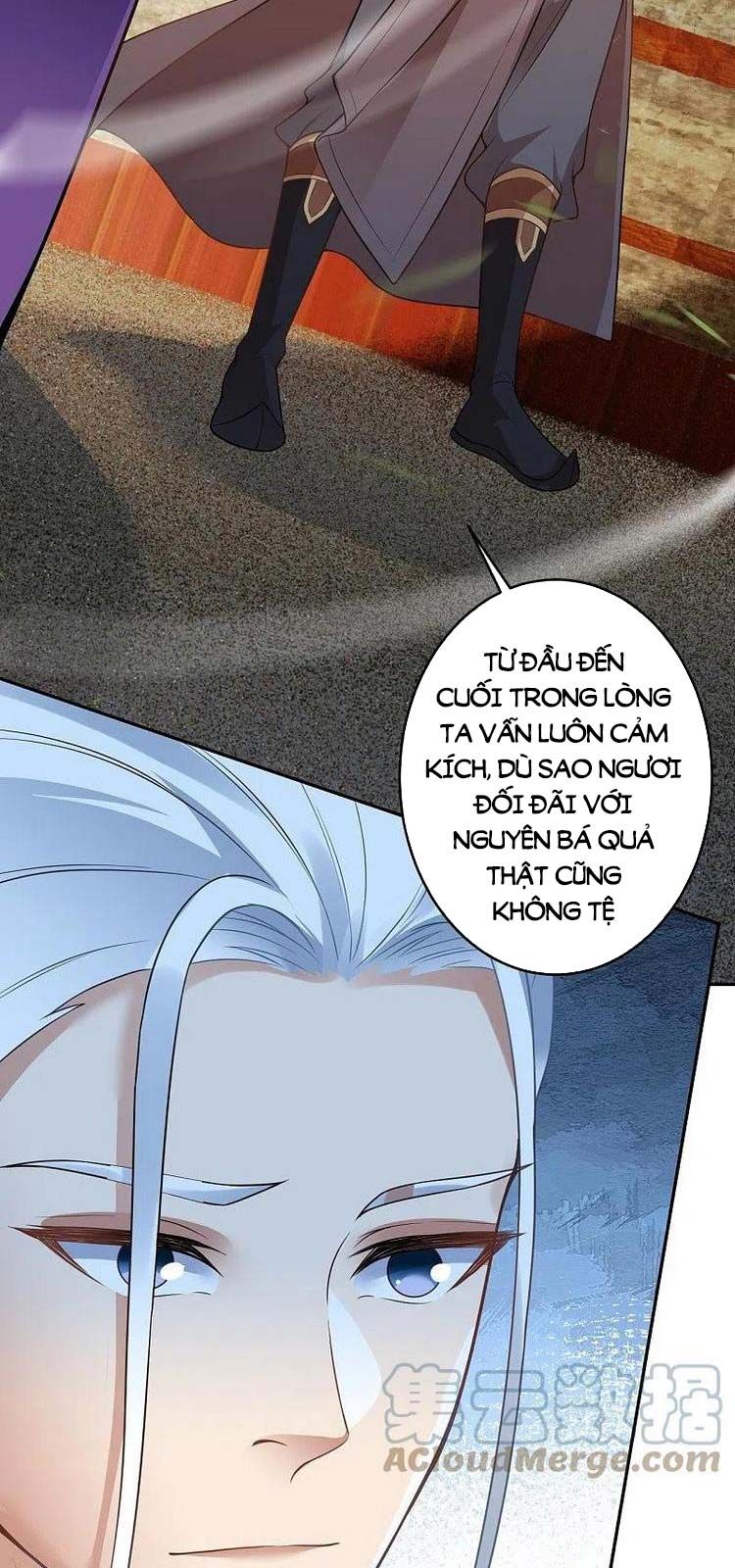 đọc truyện Nghịch Thiên Tà Thần Chương 464 ảnh 25 tại Thiên Thai Truyện