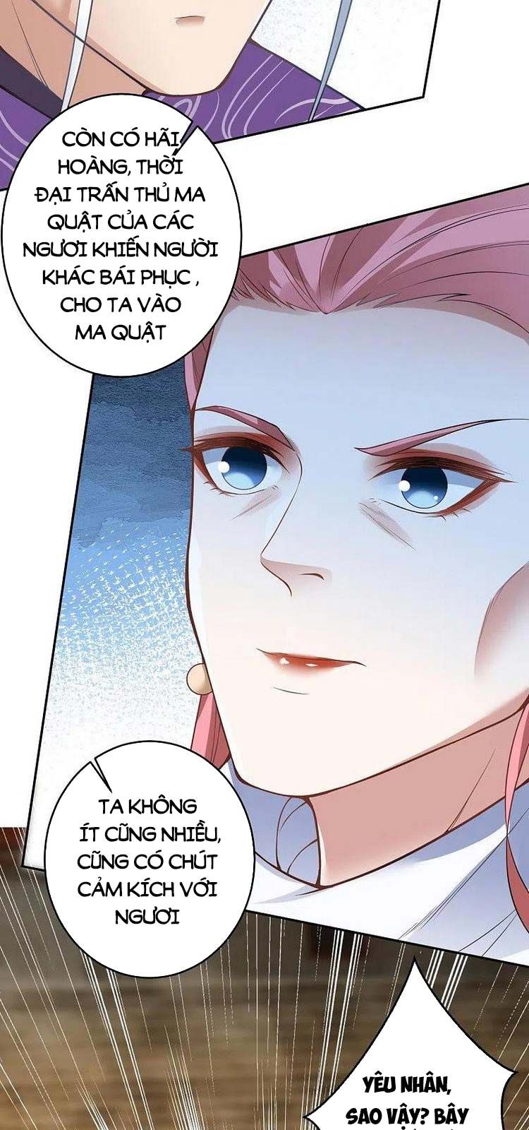 đọc truyện Nghịch Thiên Tà Thần Chương 464 ảnh 26 tại Thiên Thai Truyện