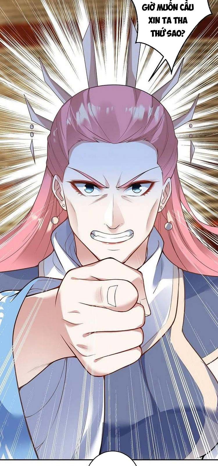 đọc truyện Nghịch Thiên Tà Thần Chương 464 ảnh 27 tại Thiên Thai Truyện