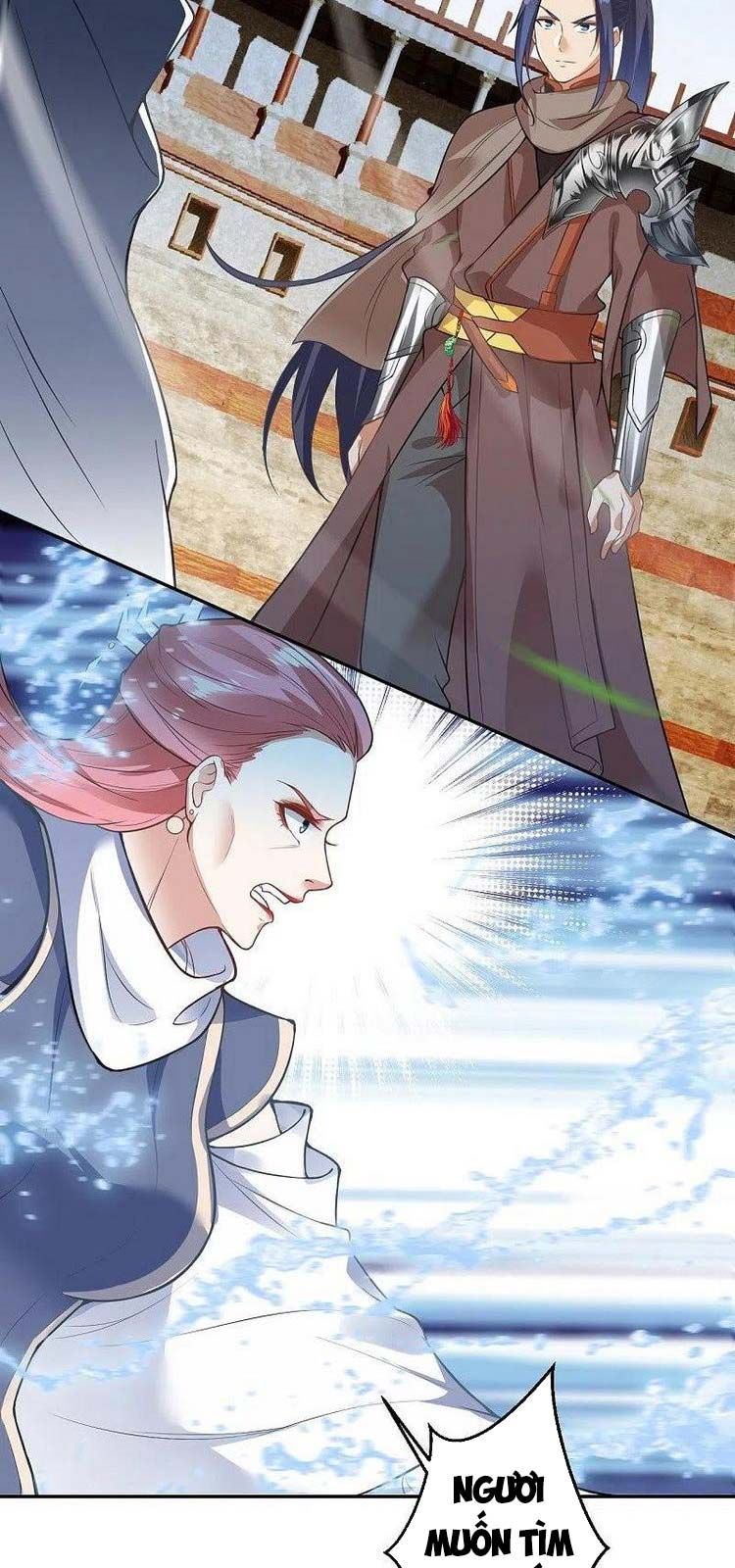 đọc truyện Nghịch Thiên Tà Thần Chương 464 ảnh 29 tại Thiên Thai Truyện