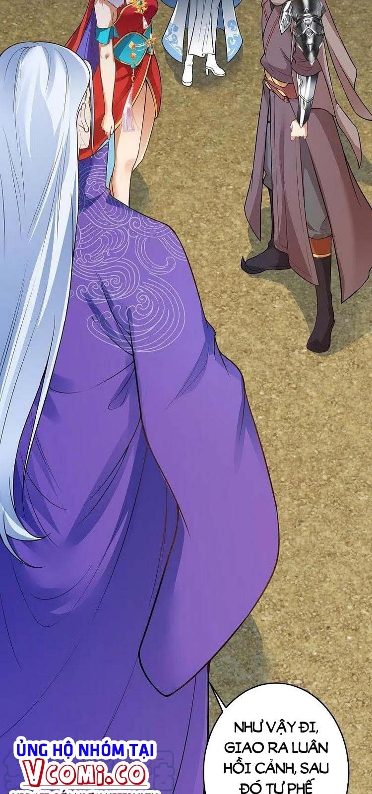 đọc truyện Nghịch Thiên Tà Thần Chương 464 ảnh 31 tại Thiên Thai Truyện