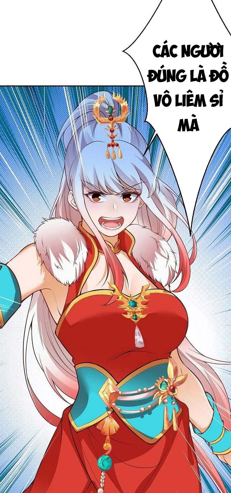 đọc truyện Nghịch Thiên Tà Thần Chương 464 ảnh 33 tại Thiên Thai Truyện