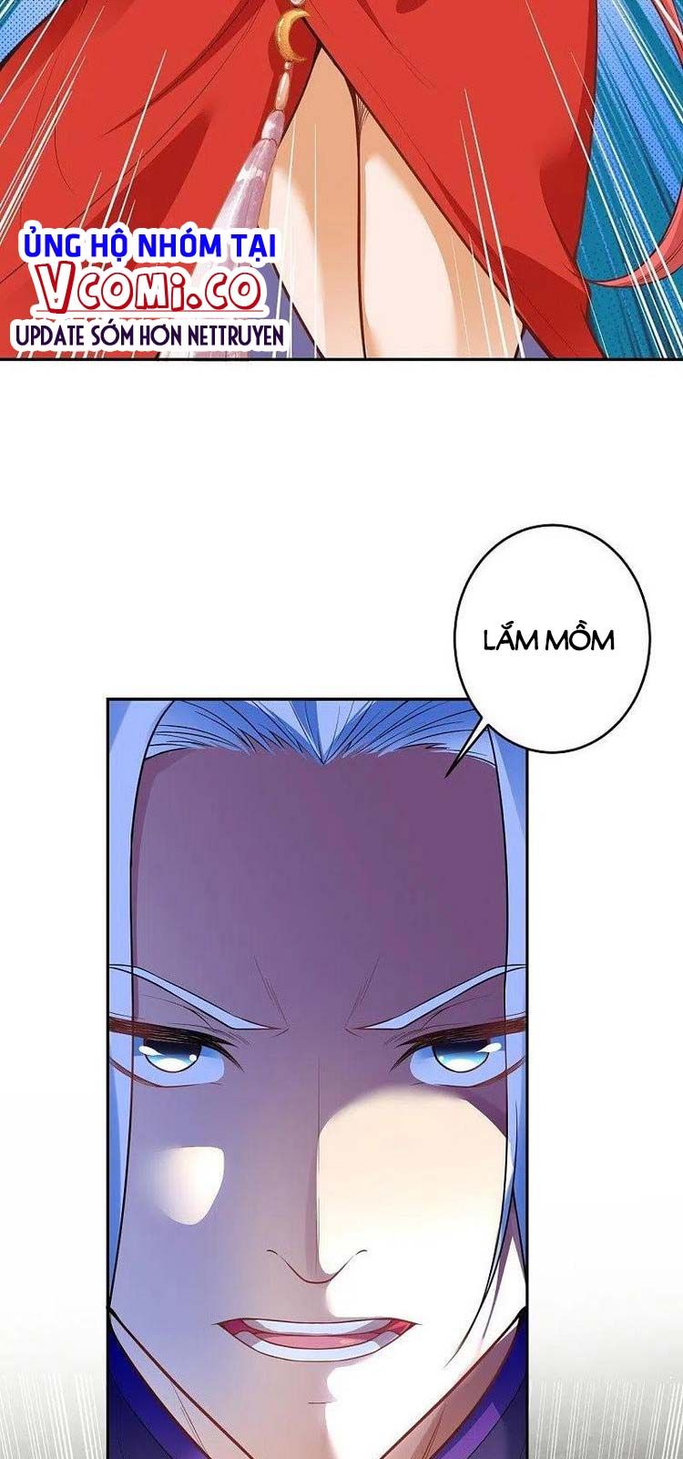 đọc truyện Nghịch Thiên Tà Thần Chương 464 ảnh 34 tại Thiên Thai Truyện